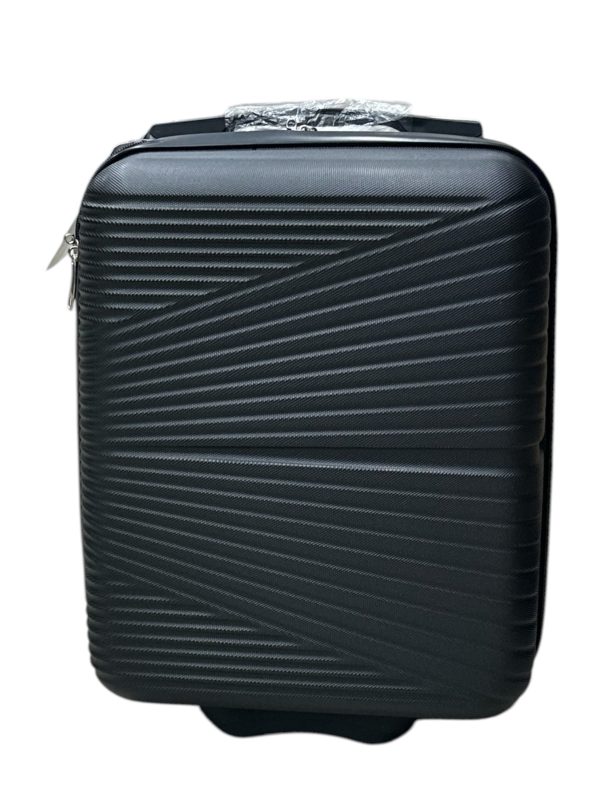 Bagaglio a mano, trolley nano